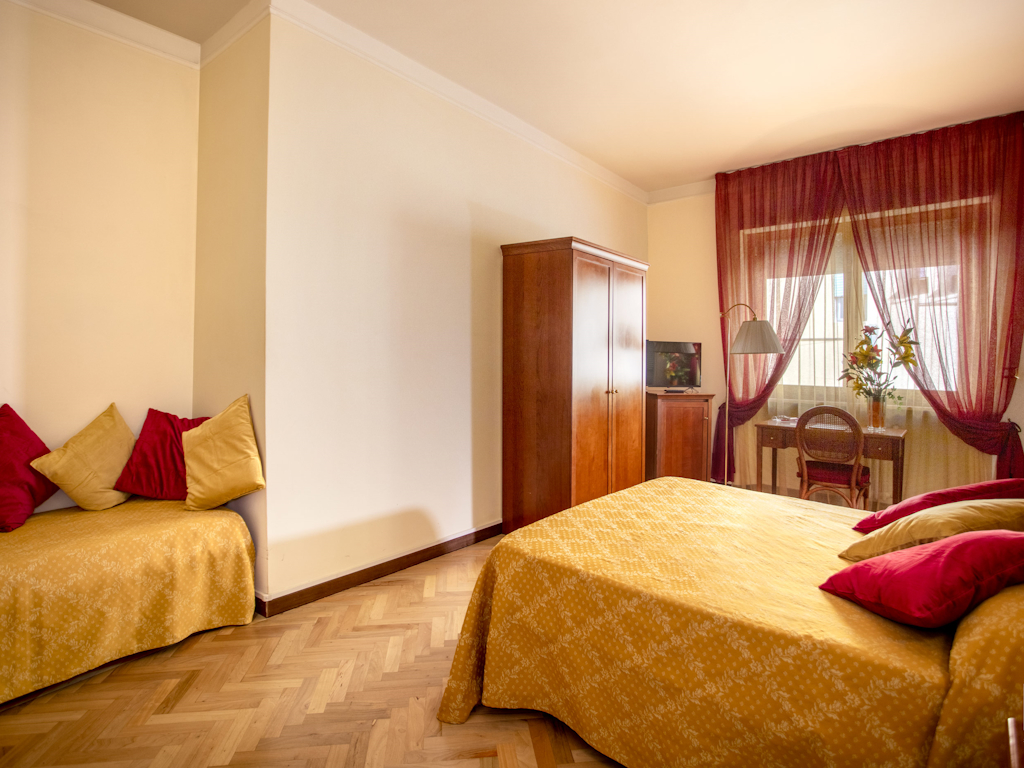 Hotel vicino Centro città Pisa
